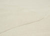 Split Plains Rug White 140cm x 200cm
