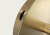 Omni LED Wall Light Long