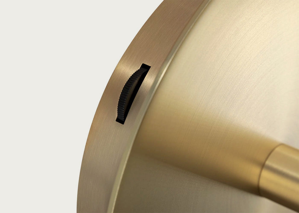 Omni LED Wall Light Long