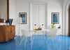 Smatrik Chair White Indoor