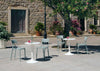 A.I Lite Chair Set of 2 Petrol