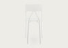 A.I Lite Chair Set of 2 Petrol