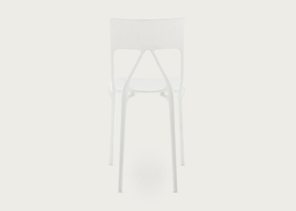 A.I Lite Chair Set of 2 Petrol