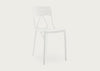 A.I Lite Chair Set of 2 Petrol