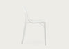 A.I Lite Chair Set of 2 Petrol