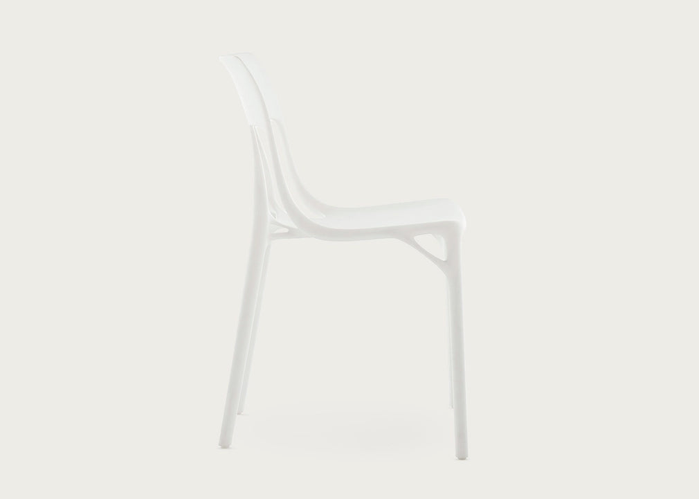 A.I Lite Chair Set of 2 Petrol