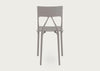 A.I Lite Chair Set of 2 Petrol