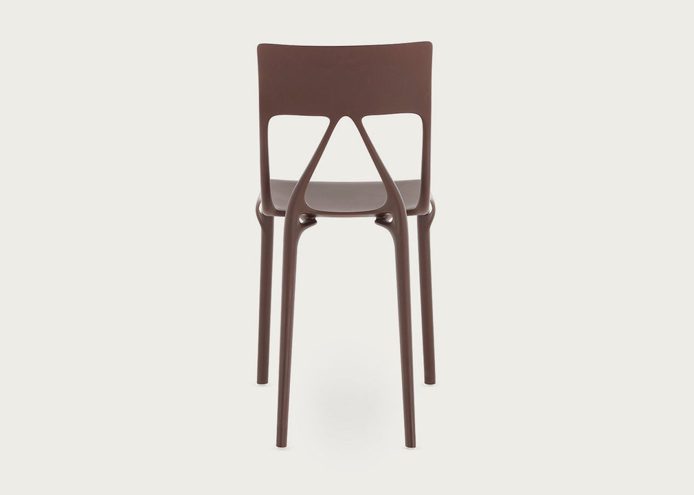 A.I Lite Chair Set of 2 Petrol