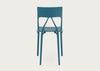 A.I Lite Chair Set of 2 Petrol