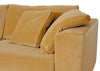 Trento 3 Seater Sofa Boucle Fern