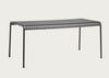 Palissade Dining Table Olive