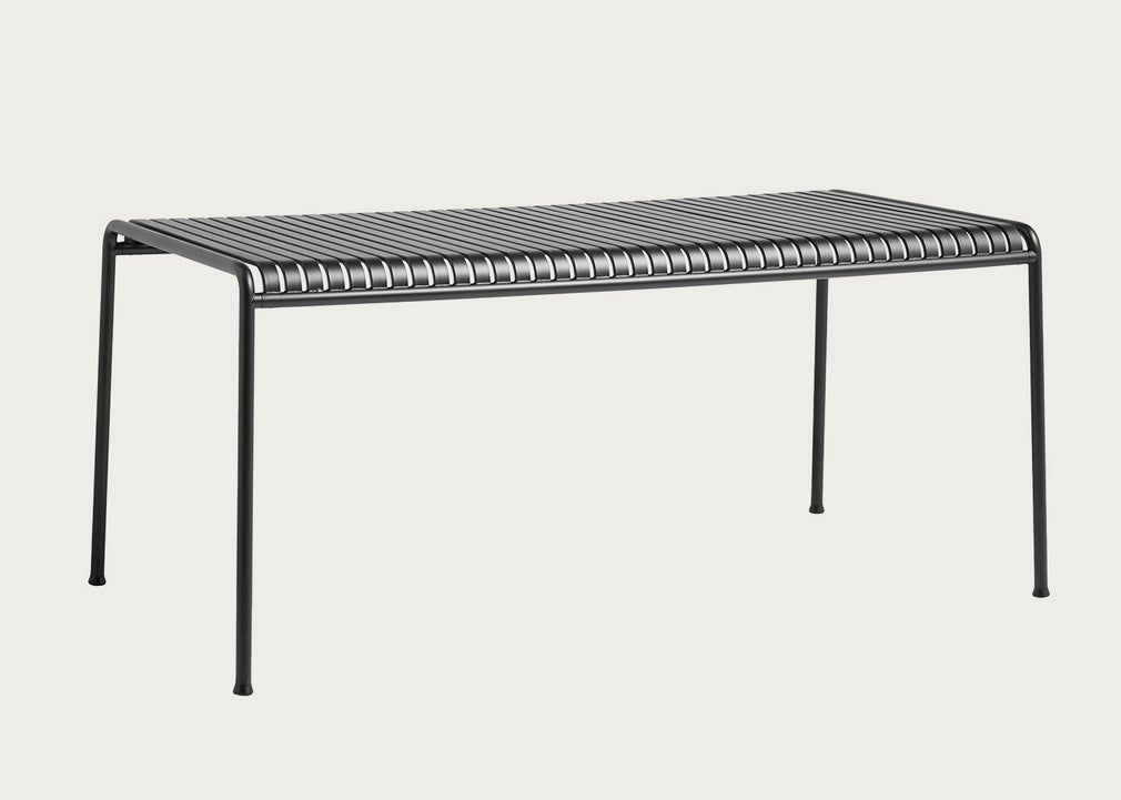 Palissade Dining Table Olive