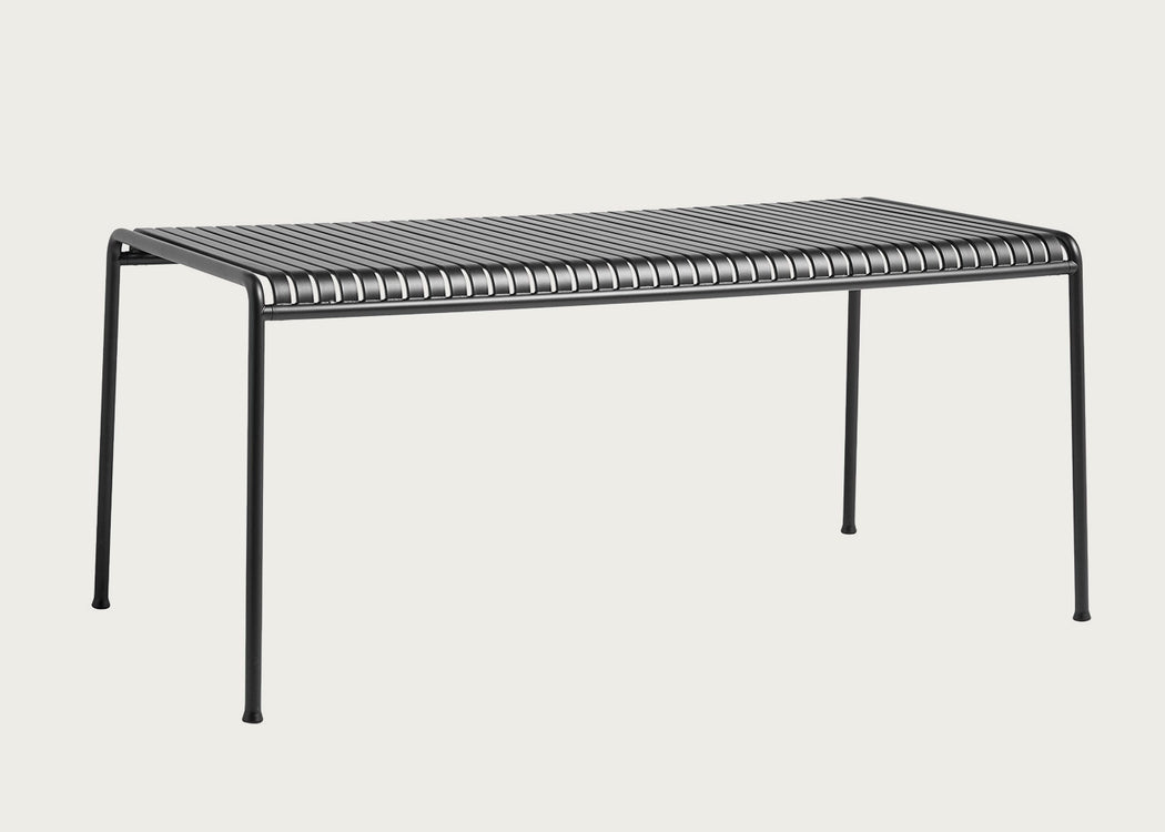 Palissade Dining Table Olive