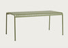 Palissade Dining Table Olive