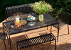 Palissade Dining Table Olive