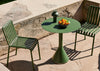 Palissade Dining Chair Olive