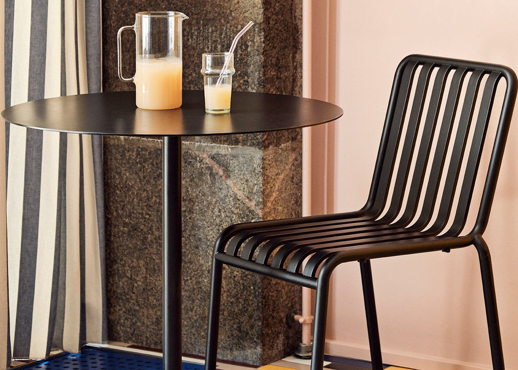 Palissade Dining Chair Olive