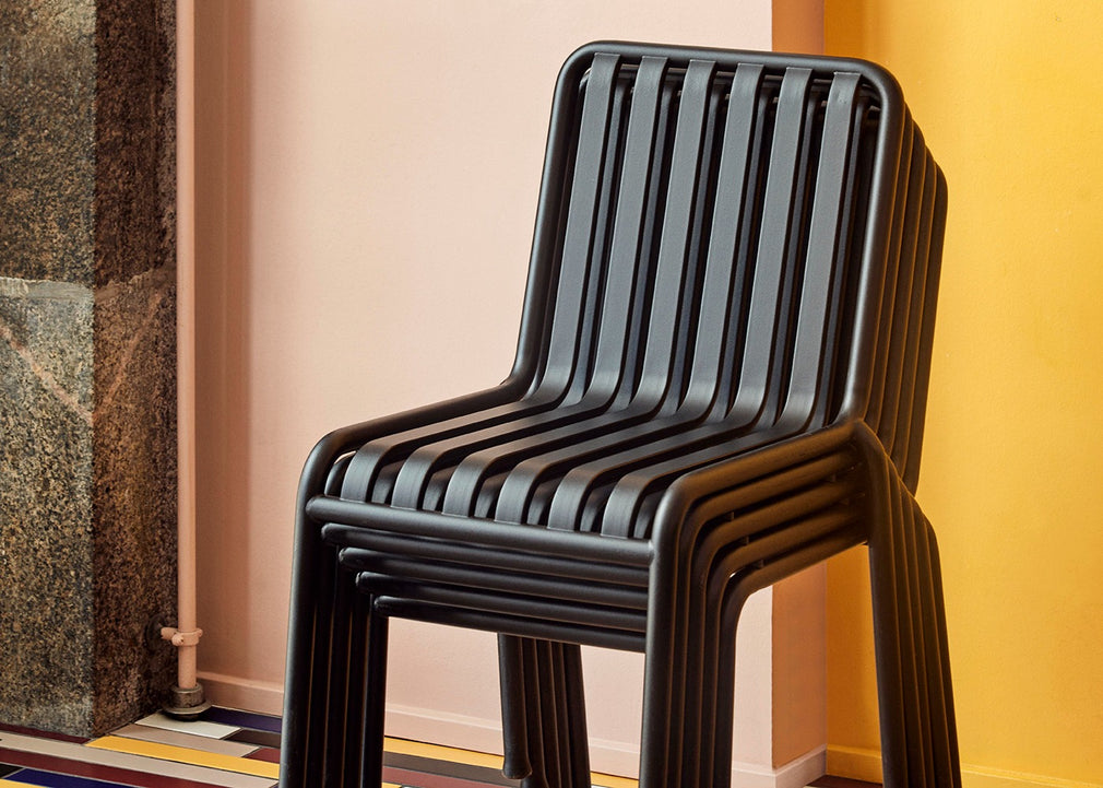 Palissade Dining Chair Olive