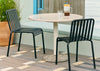 Palissade Dining Chair Olive