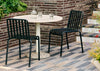 Palissade Dining Chair Olive