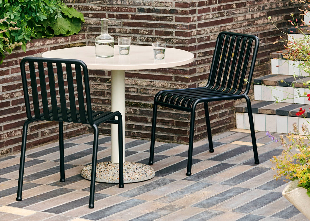 Palissade Dining Chair Olive
