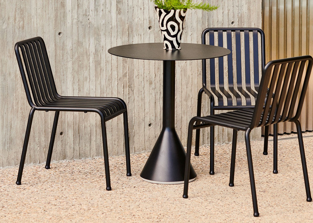 Palissade Dining Chair Olive