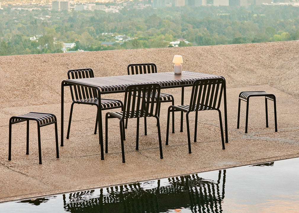 Palissade Dining Chair Olive