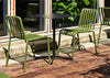 Palissade Dining Chair Olive