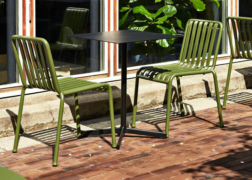 Palissade Dining Chair Olive