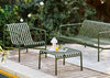 Palissade Coffee Table Olive