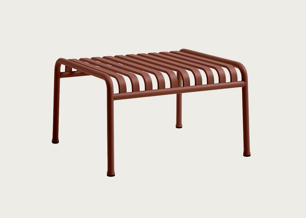 Palissade Coffee Table Olive