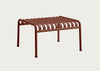 Palissade Coffee Table Olive
