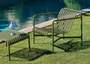 Palissade Coffee Table Olive