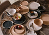 Heal's + Surrey Ceramics Restaurant Cereal Bowl Blossom