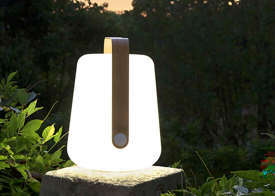 Balad 2 LED Large Outdoor Lamp Anthracite