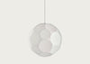 Soft Pendant Light 45cm