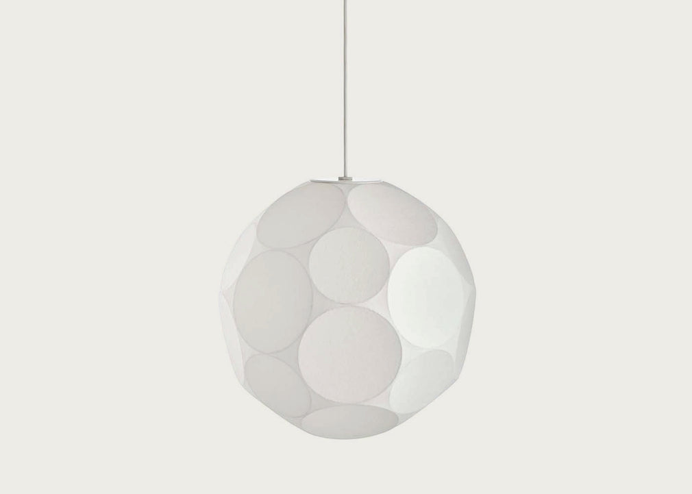 Soft Pendant Light 45cm
