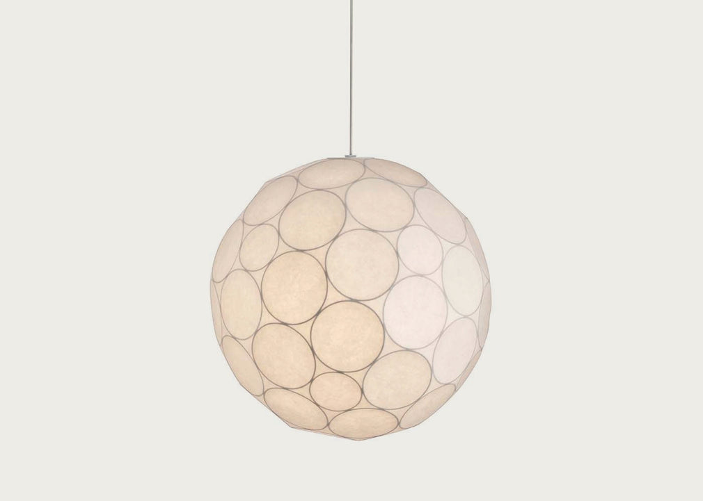 Soft Pendant Light 45cm