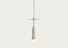 Soft Pendant Light 45cm