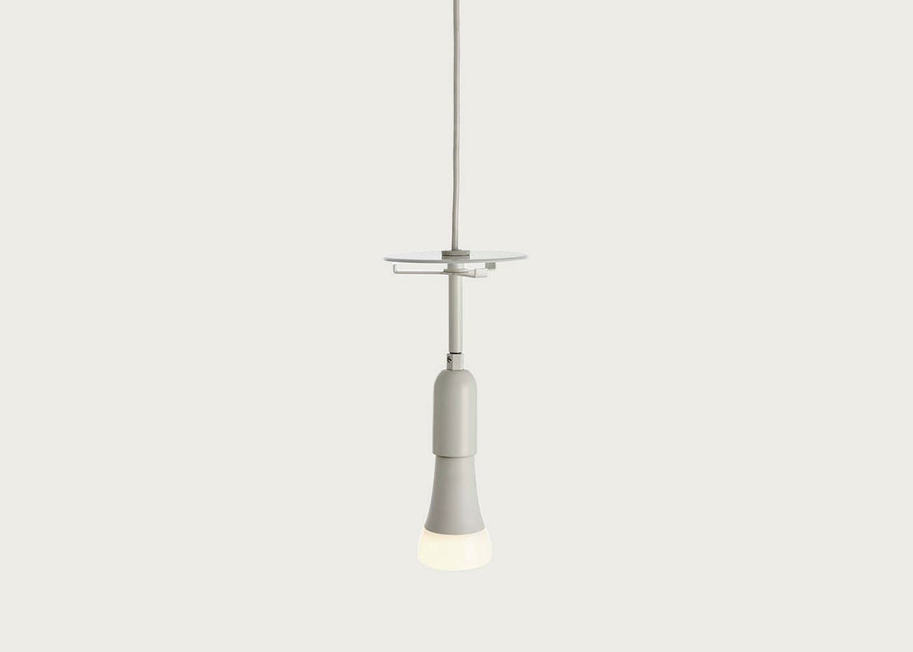 Soft Pendant Light 45cm