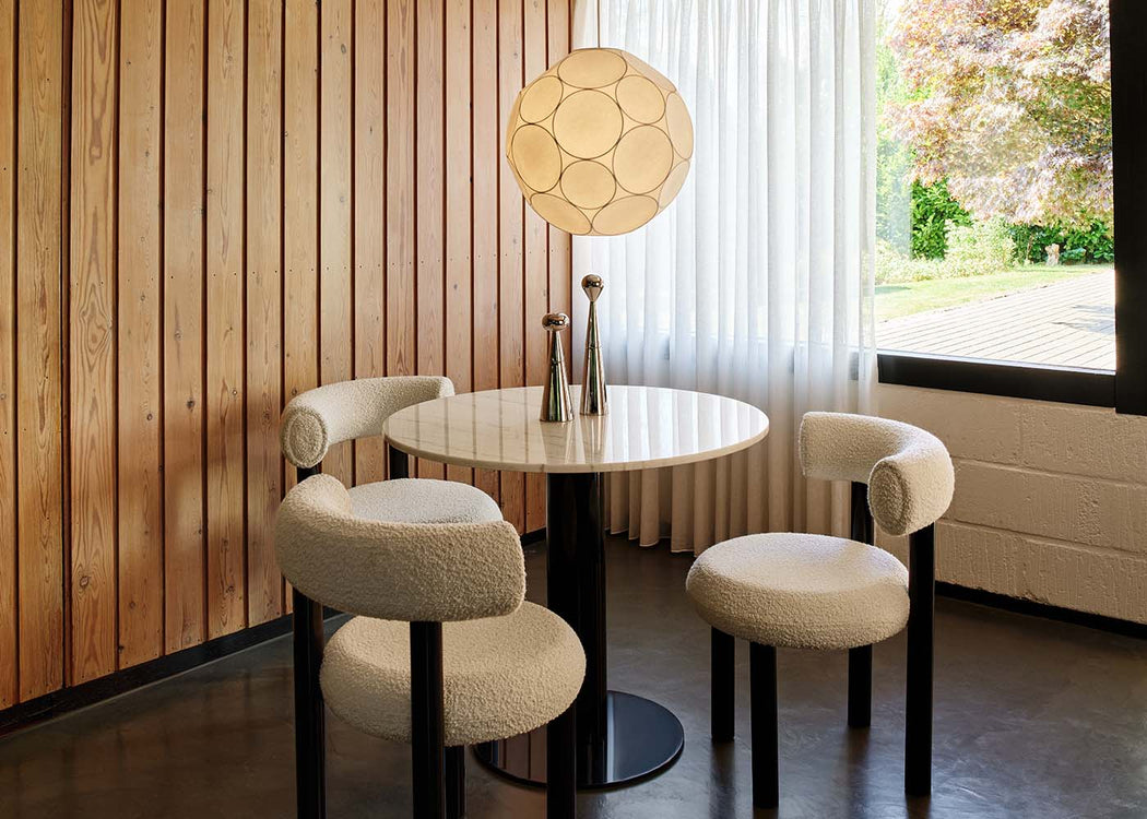 Soft Pendant Light 45cm