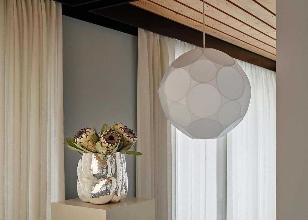 Soft Pendant Light 45cm