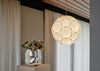 Soft Pendant Light 45cm