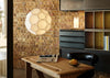 Soft Pendant Light 45cm