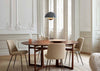 Flowerpot Pendant Light VP7 Zesty-Orange