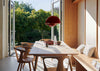 Flowerpot Pendant Light VP7 Zesty-Orange