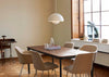 Flowerpot Pendant Light VP7 Zesty-Orange
