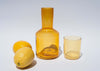 J’ai Soif Carafe & Tumbler Miel