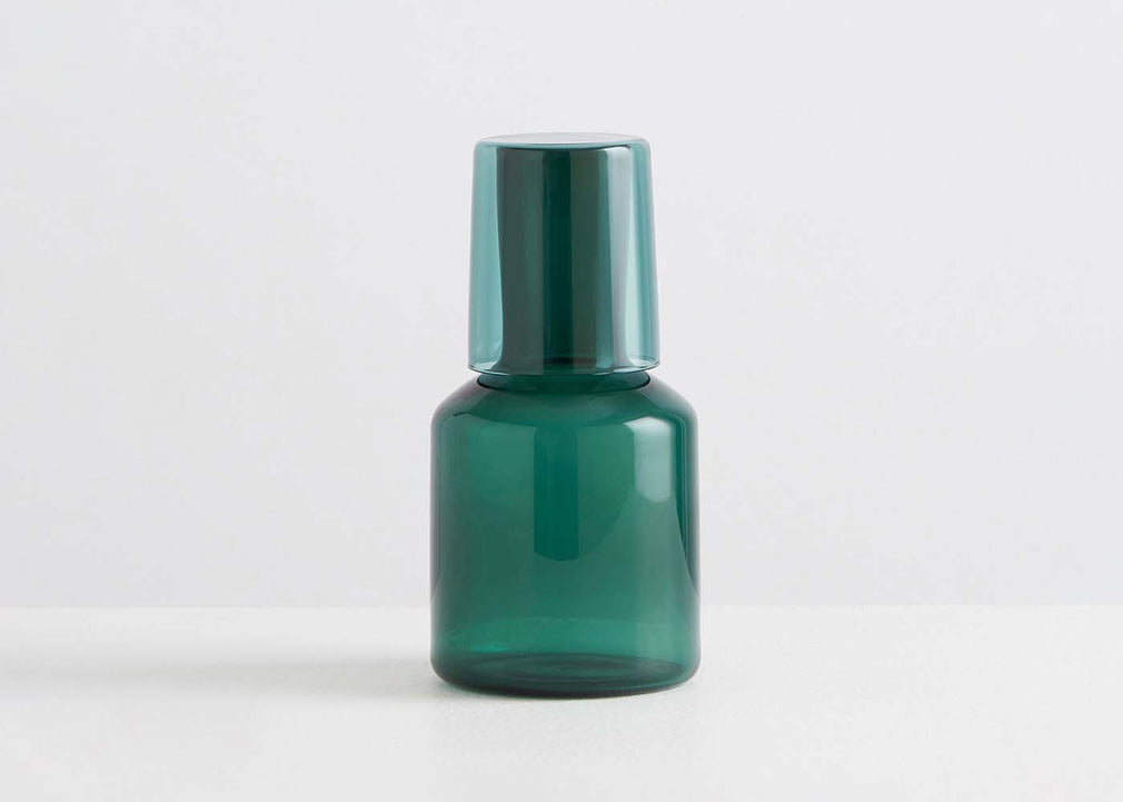 J’ai Soif Carafe & Tumbler Miel