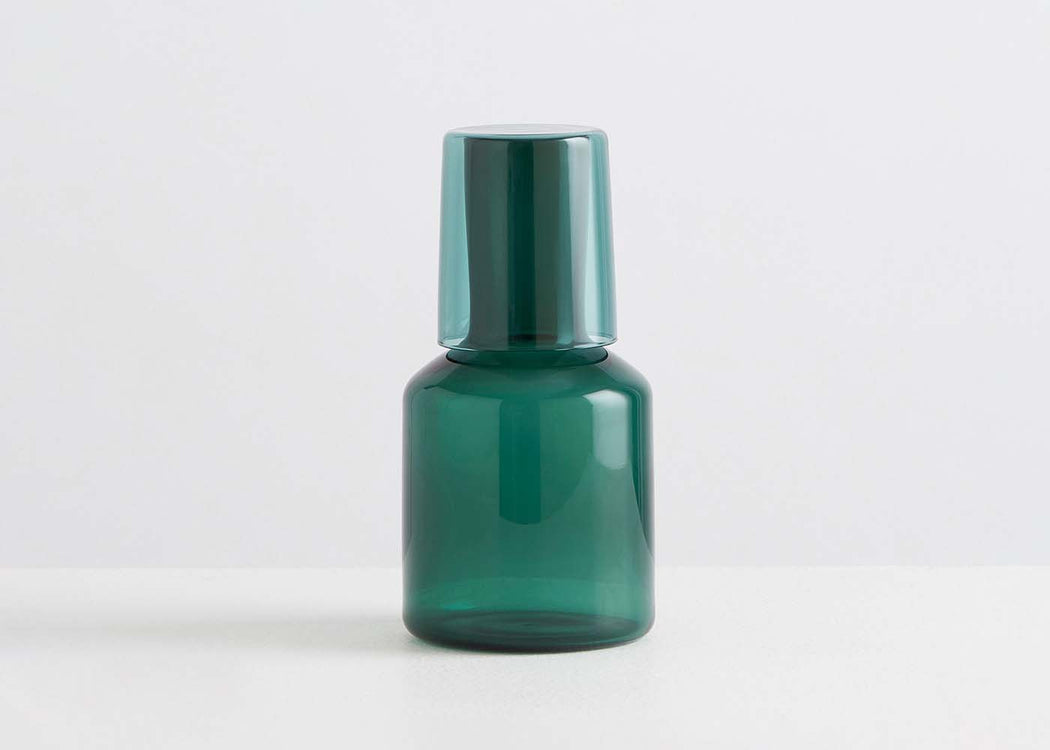 J’ai Soif Carafe & Tumbler Miel